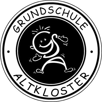 Logo Grundschule Altkloster