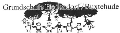 Logo Außenstelle Hedendorf